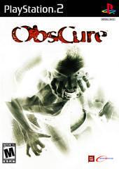 Obscure - Playstation 2 | Anubis Games and Hobby