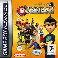 Meet the Robinsons - PAL GameBoy Advance | Anubis Games and Hobby
