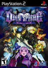 Odin Sphere - Playstation 2 | Anubis Games and Hobby