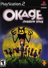 Okage Shadow King - Playstation 2 | Anubis Games and Hobby