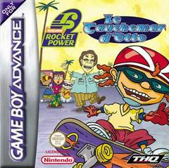Rocket Power: Dream Scheme - PAL GameBoy Advance | Anubis Games and Hobby