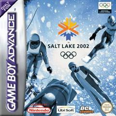 Salt Lake 2002 - PAL GameBoy Advance | Anubis Games and Hobby