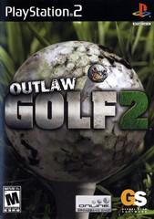 Outlaw Golf 2 - Playstation 2 | Anubis Games and Hobby