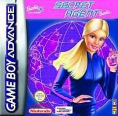 Secret Agent Barbie - PAL GameBoy Advance | Anubis Games and Hobby