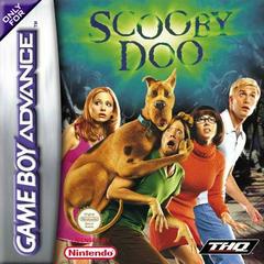 Scooby-Doo - PAL GameBoy Advance | Anubis Games and Hobby