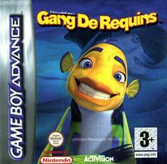 Shark Tale - PAL GameBoy Advance | Anubis Games and Hobby