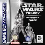 Star Wars Trilogy: Apprentice of the Force - PAL GameBoy Advance | Anubis Games and Hobby