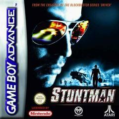 Stuntman - PAL GameBoy Advance | Anubis Games and Hobby
