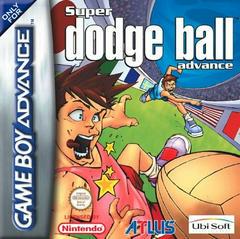 Super Dodge Ball Advance - PAL GameBoy Advance | Anubis Games and Hobby