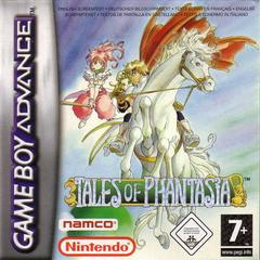 Tales of Phantasia - PAL GameBoy Advance | Anubis Games and Hobby