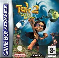 Tak 2: The Staff of Dreams - PAL GameBoy Advance | Anubis Games and Hobby
