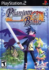 Phantom Brave - Playstation 2 | Anubis Games and Hobby