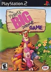 Piglet's Big Game - Playstation 2 | Anubis Games and Hobby
