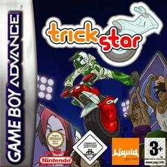 Trick Star - PAL GameBoy Advance | Anubis Games and Hobby