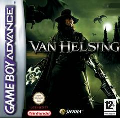 Van Helsing - PAL GameBoy Advance | Anubis Games and Hobby