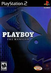 Playboy the Mansion - Playstation 2 | Anubis Games and Hobby