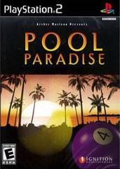 Pool Paradise - Playstation 2 | Anubis Games and Hobby