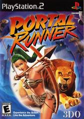 Portal Runner - Playstation 2 | Anubis Games and Hobby