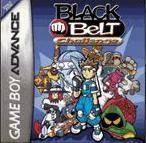 Black Belt Challenge - PAL GameBoy Advance | Anubis Games and Hobby