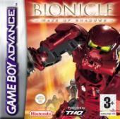 Bionicle: Maze of Shadows - PAL GameBoy Advance | Anubis Games and Hobby