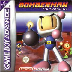 Bomberman Tournament - PAL GameBoy Advance | Anubis Games and Hobby