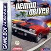 Demon Driver: Time to Burn Rubber - PAL GameBoy Advance | Anubis Games and Hobby