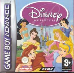 Disney Princess - PAL GameBoy Advance | Anubis Games and Hobby