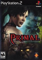 Primal - Playstation 2 | Anubis Games and Hobby