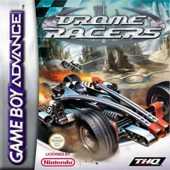 Drome Racers - PAL GameBoy Advance | Anubis Games and Hobby