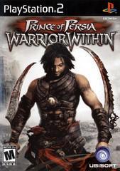 Prince of Persia Warrior Within - Playstation 2 | Anubis Games and Hobby
