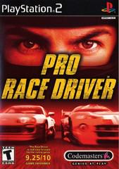 Pro Race Driver - Playstation 2 | Anubis Games and Hobby