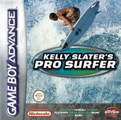 Kelly Slater's Pro Surfer - PAL GameBoy Advance | Anubis Games and Hobby