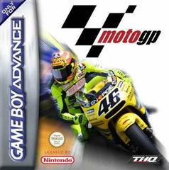 MotoGP - PAL GameBoy Advance | Anubis Games and Hobby