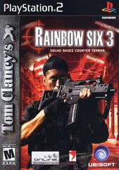 Rainbow Six 3 - Playstation 2 | Anubis Games and Hobby