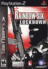 Rainbow Six Lockdown - Playstation 2 | Anubis Games and Hobby