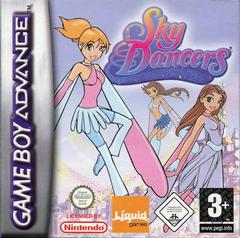 Sky Dancers - PAL GameBoy Advance | Anubis Games and Hobby