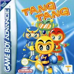 Tang Tang - PAL GameBoy Advance | Anubis Games and Hobby