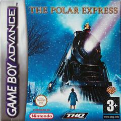 The Polar Express - PAL GameBoy Advance | Anubis Games and Hobby