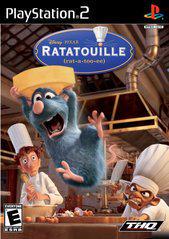Ratatouille - Playstation 2 | Anubis Games and Hobby