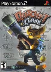 Ratchet & Clank - Playstation 2 | Anubis Games and Hobby