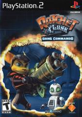 Ratchet & Clank Going Commando - Playstation 2 | Anubis Games and Hobby