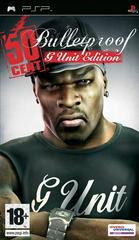 50 Cent: Bulletproof G-Unit Edition - PAL PSP | Anubis Games and Hobby