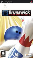 Brunswick Pro Bowling - PAL PSP | Anubis Games and Hobby