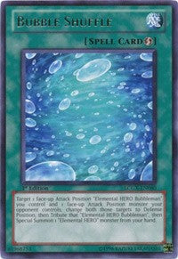 Bubble Shuffle [Legendary Collection 2] [LCGX-EN080] | Anubis Games and Hobby