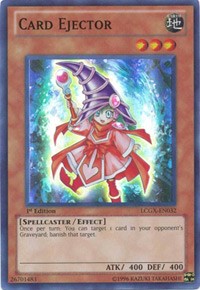 Card Ejector [Legendary Collection 2] [LCGX-EN032] | Anubis Games and Hobby