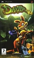 Daxter - PAL PSP | Anubis Games and Hobby
