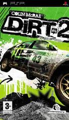 Dirt 2 - PAL PSP | Anubis Games and Hobby