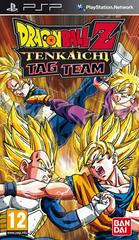 Dragon Ball Z: Tenkaichi Tag Team - PAL PSP | Anubis Games and Hobby