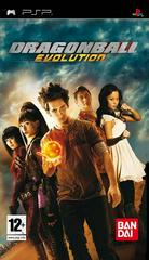 Dragonball Evolution - PAL PSP | Anubis Games and Hobby