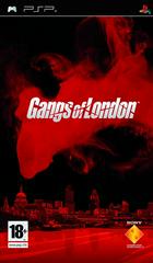 Gangs of London - PAL PSP | Anubis Games and Hobby